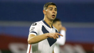 Velez v Barcelona SC - Copa CONMEBOL Libertadores 2021