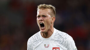 Wales v Poland: UEFA Nations League - League Path Group 4