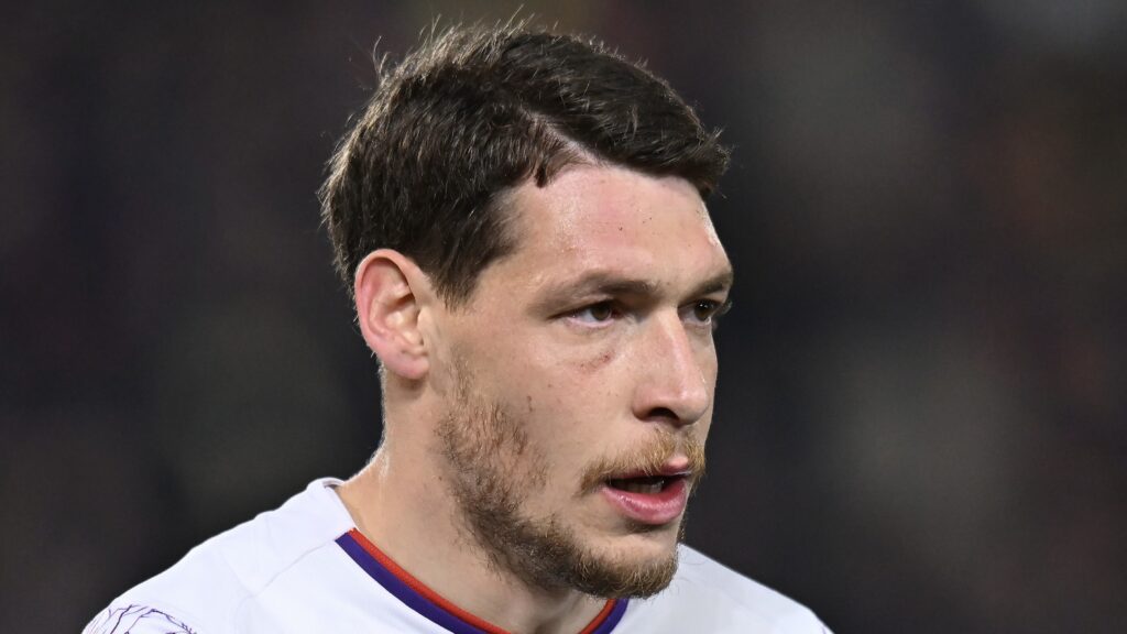 Bologna FC v ACF Fiorentina - Serie A TIM