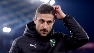 Bologna FC v US Sassuolo - Serie A TIM