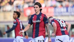 Bologna FC v Atalanta BC - Serie A TIM