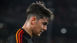 Dybala