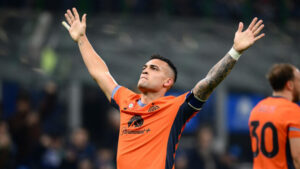 FC Internazionale v US Salernitana - Serie A TIM