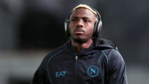 Atalanta BC v SSC Napoli - Serie A TIM