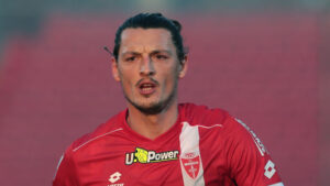 AC Monza v US Sassuolo - Serie A TIM