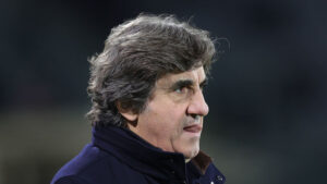 ACF Fiorentina v Torino FC - Serie A TIM