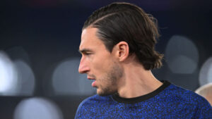 SS Lazio v FC Internazionale - Serie A TIM
