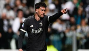 Juventus v Frosinone Calcio - Serie A TIM