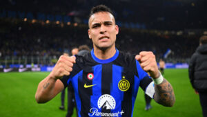 FC Internazionale v Juventus - Serie A TIM