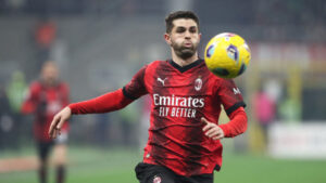 AC Milan v Bologna FC - Serie A TIM