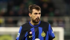 FC Internazionale v US Lecce - Serie A TIM