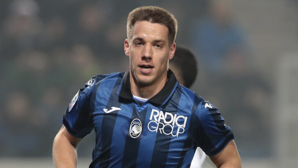 Atalanta BC v US Sassuolo - Serie A TIM