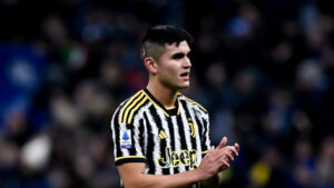 FC Internazionale v Juventus - Serie A TIM