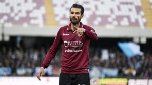 US Salernitana v SS Lazio - Serie A TIM