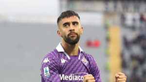 ACF Fiorentina v Bologna FC - Serie A TIM