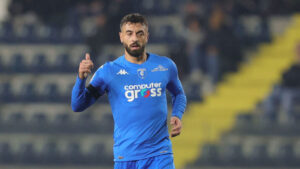 Empoli FC v US Lecce - Serie A TIM