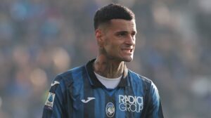 Atalanta BC v US Lecce - Serie A TIM