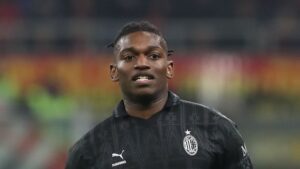 AC Milan v SSC Napoli - Serie A TIM