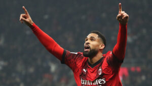 AC Milan v Bologna FC - Serie A TIM