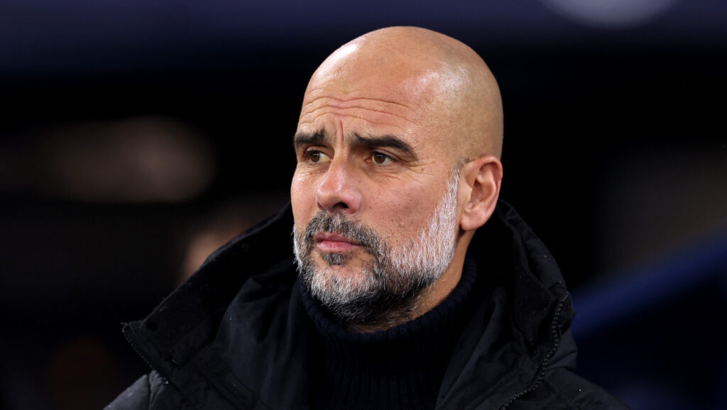 Manchester City v Chelsea FC - Premier League