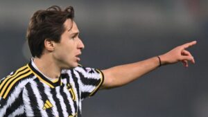 Hellas Verona FC v Juventus - Serie A TIM