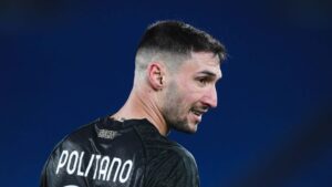 SS Lazio v SSC Napoli - Serie A TIM