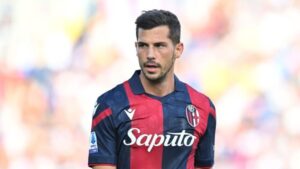 Bologna FC v Frosinone Calcio - Serie A TIM
