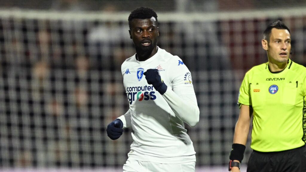 Niang
