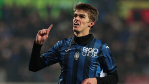 Atalanta BC v Frosinone Calcio - Serie A TIM