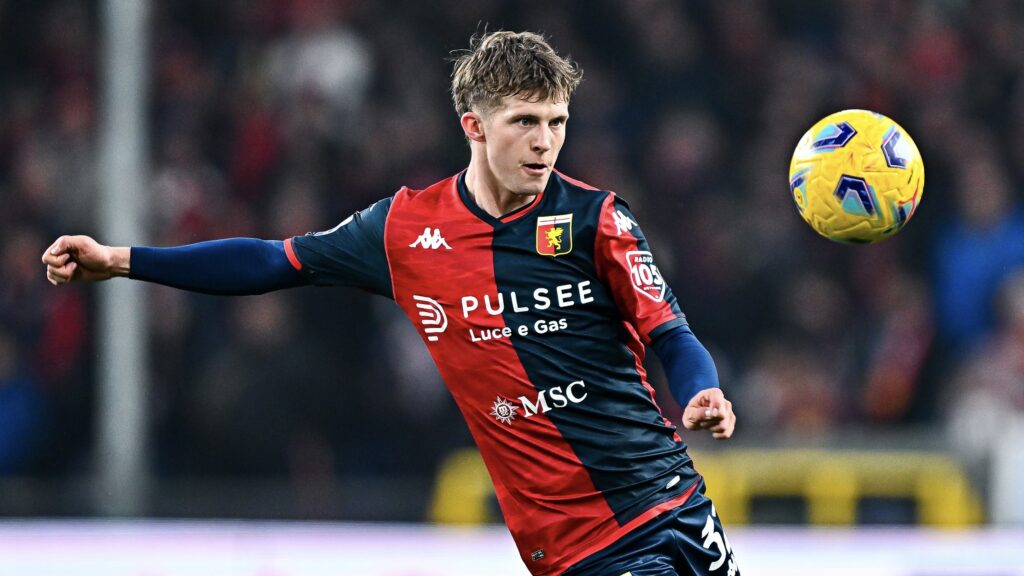 Genoa CFC v Torino FC - Serie A TIM
