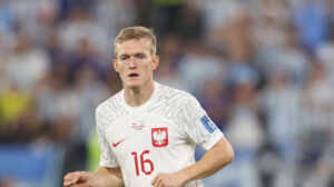 Poland v Argentina: Group C - FIFA World Cup Qatar 2022