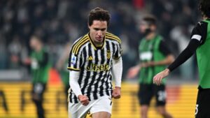 Juventus v US Sassuolo - Serie A TIM
