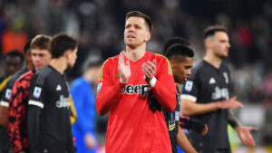 Juventus v Empoli FC - Serie A TIM