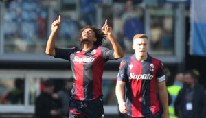 SS Lazio v Bologna FC - Serie A TIM