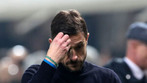 Atalanta BC v US Sassuolo - Serie A TIM