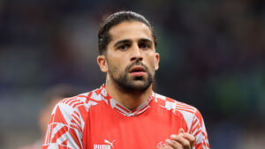 Portugal v Switzerland: Round of 16 - FIFA World Cup Qatar 2022
