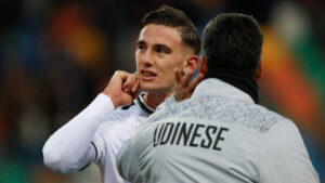 Udinese Calcio v Hellas Verona FC - Serie A TIM