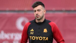 El Shaarawy 2