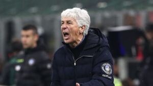 AC Milan v Atalanta BC - Serie A TIM
