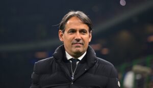 FC Internazionale v Juventus - Serie A TIM