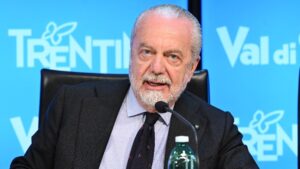 De Laurentiis
