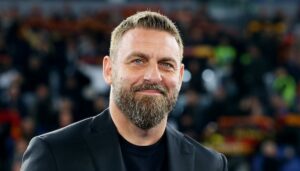 AS Roma v Cagliari - Serie A TIM