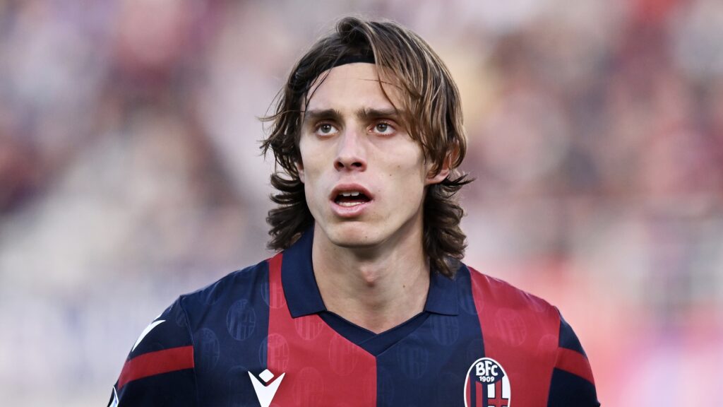 Bologna FC v Atalanta BC - Serie A TIM