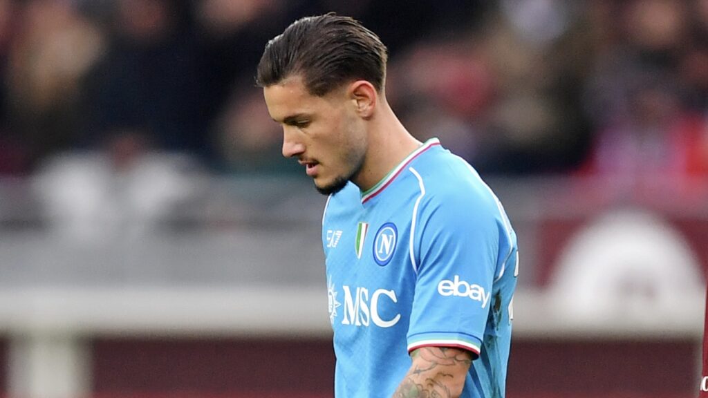 Torino FC v SSC Napoli - Serie A TIM