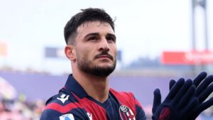Bologna FC v US Lecce - Serie A TIM