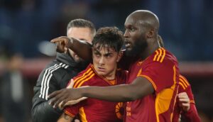 AS Roma v Cremonese - Coppa Italia Round of 16