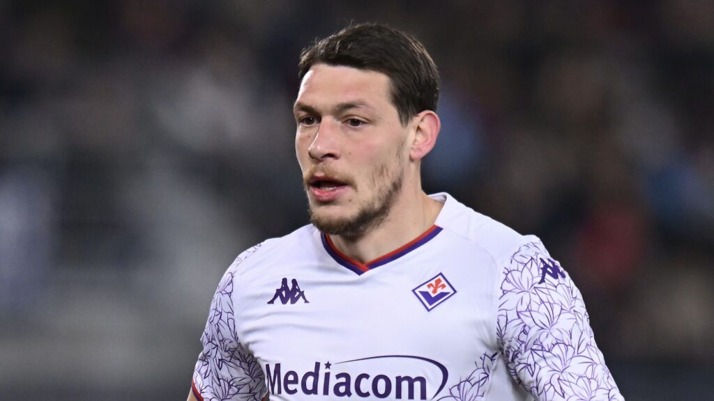 Bologna FC v ACF Fiorentina - Serie A TIM
