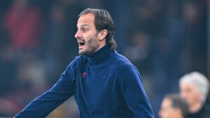 Genoa CFC v Atalanta BC - Serie A TIM
