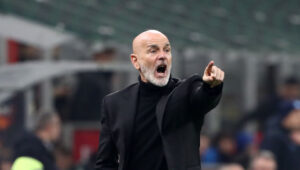 AC Milan v SSC Napoli - Serie A TIM