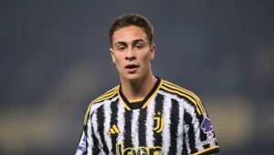 Hellas Verona FC v Juventus - Serie A TIM